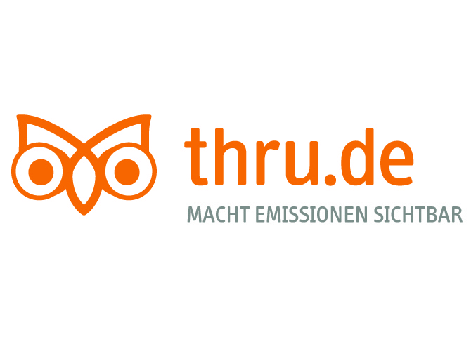 thru.de logo
